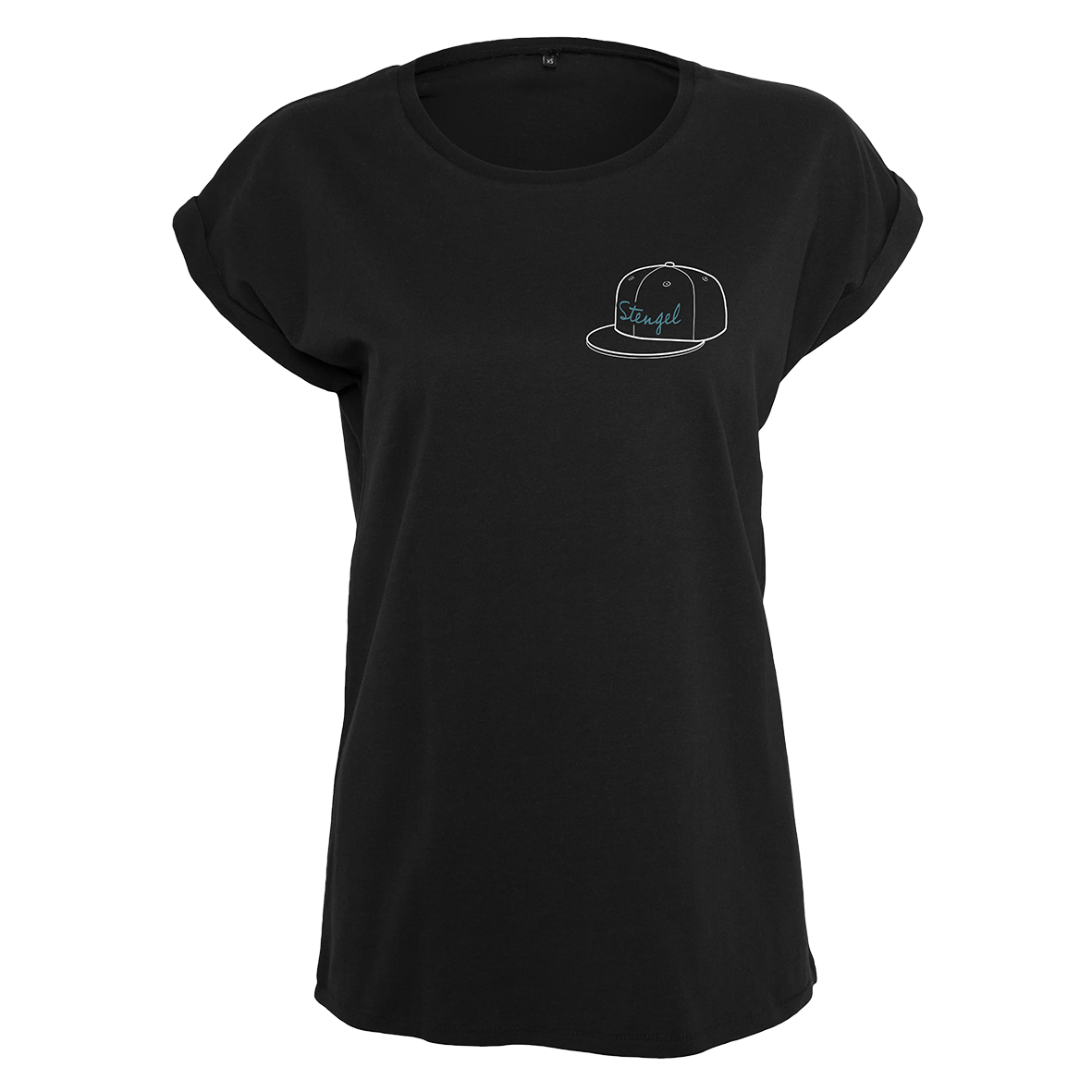 Damen Tourshirt 2024 "Endlich Live 24!"