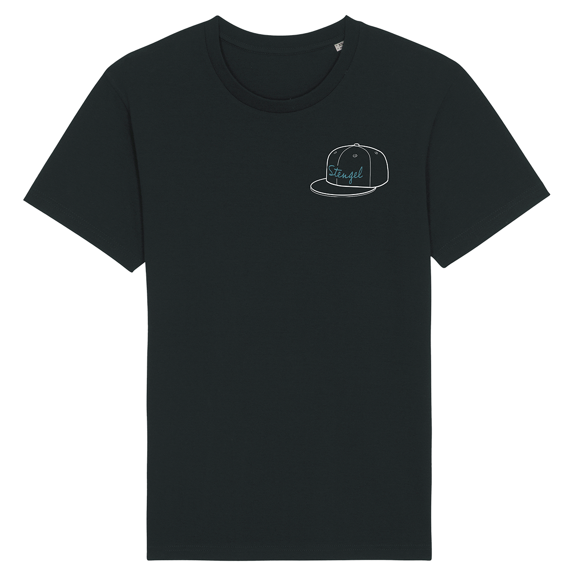 Herren Tourshirt 2024 "Endlich Live 24!"