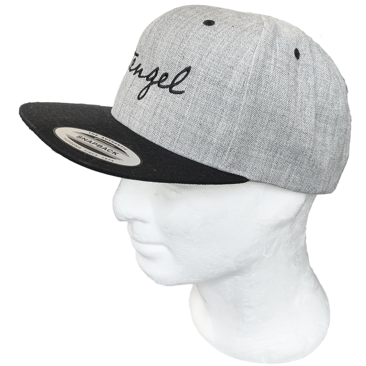 Georg Stengel Base Cap