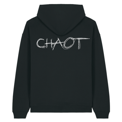 Georg Stengel Hoodie 'Chaot'