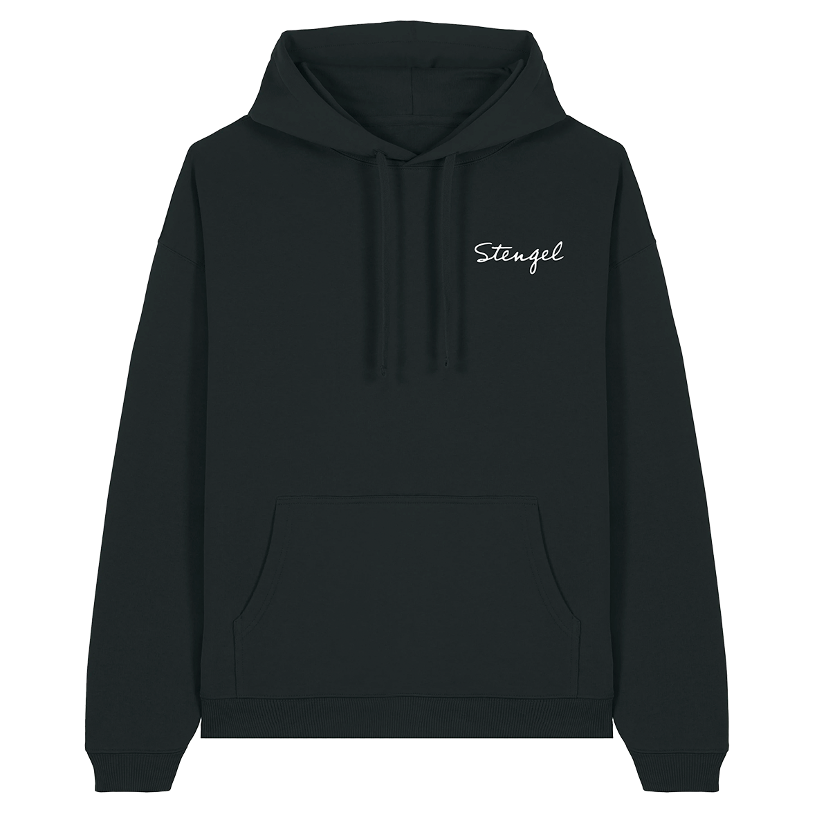 Georg Stengel Hoodie 'Chaot'