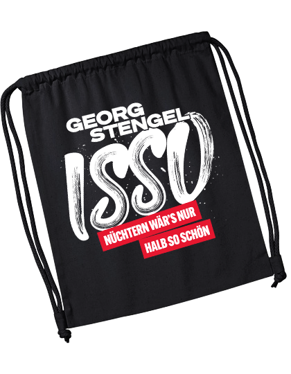 Georg Stengel Gymbag 'ISSO'