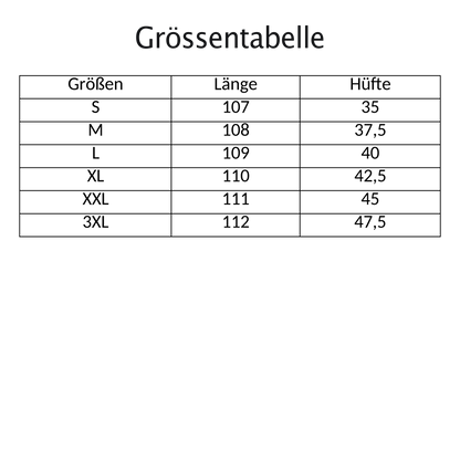 Georg Stengel Jogginghose 'Ossi mit Herz'