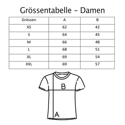 Georg Stengel Damen T-Shirt 'Logo'